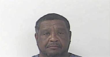 James Grill, - St. Lucie County, FL 